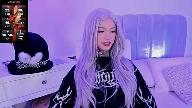 doll__bella's Live XXX Chat