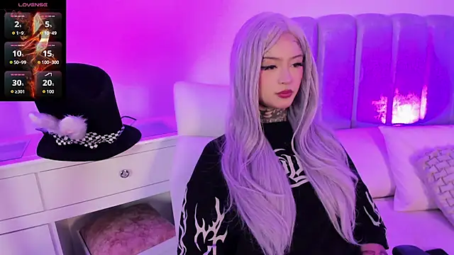 doll__bella 웹캠 쇼