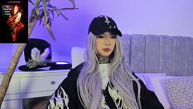 doll__bella 网络视讯表演
