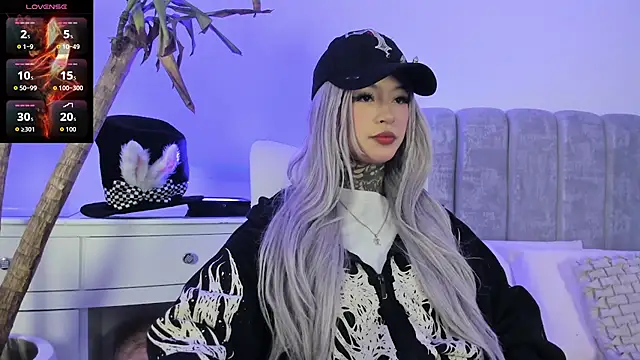 doll__bella's Webcam Show