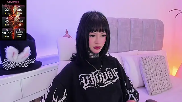 Chat XXX Live doll__bella