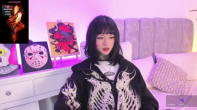 doll__bella's Live XXX Chat