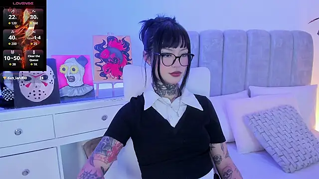 doll__bella 现场XXX聊天
