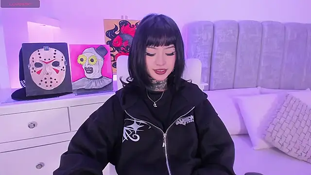 doll__bella Webcam show