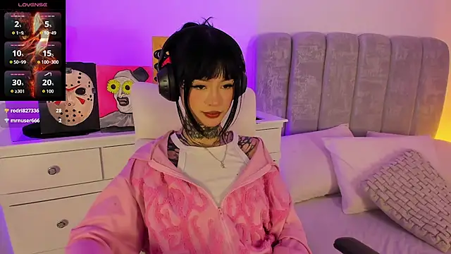 doll__bella 网络视讯表演