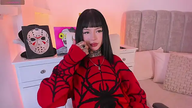 doll__bella 웹캠 쇼