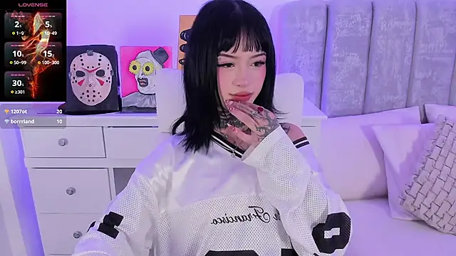 doll__bella Live XXX-Chat