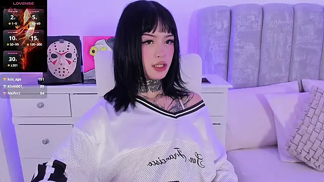 doll__bella 라이브 XXX 채팅