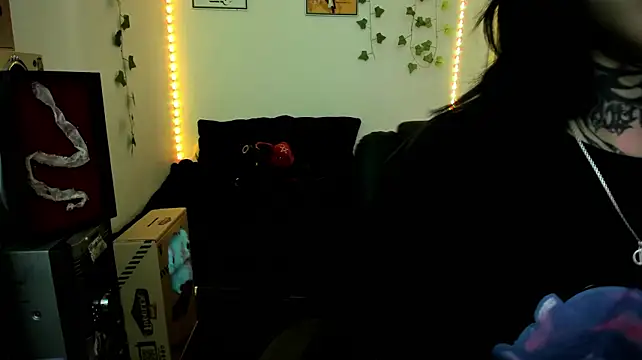 doll__bella Webcam show