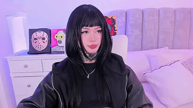 doll__bella's Webcam Show