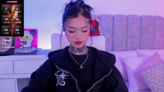 doll__bella's Webcam Show