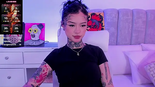 doll__bellan Live XXX chat