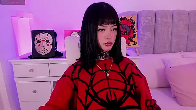 doll__bella – Kamerová šou
