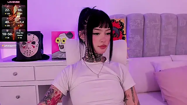 doll__bella Show Webcam