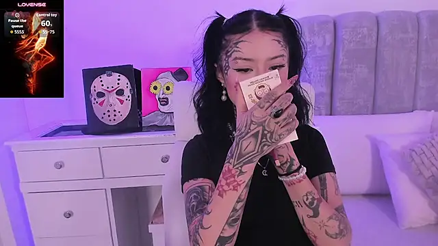doll__bella Chat XXX in diretta