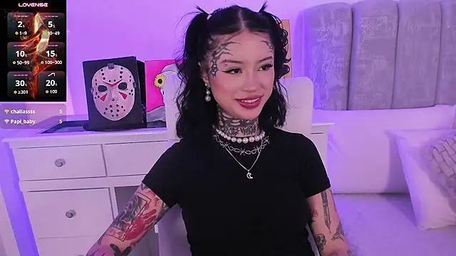 دردشة doll__bella الجنسية المباشرة