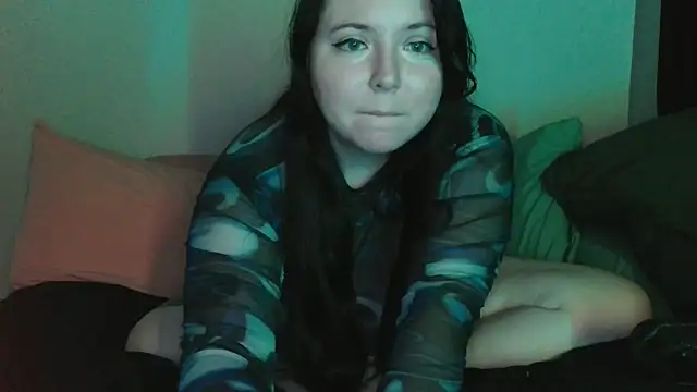 cupcakeclown Chat XXX in diretta