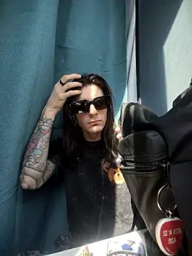 Sexhot1986 웹캠 쇼