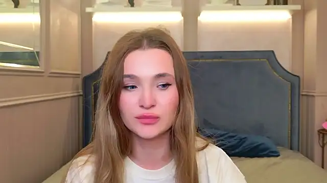 Lina_Sinerz's Live XXX Chat
