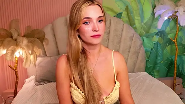 Lina_Sinerz 现场XXX聊天
