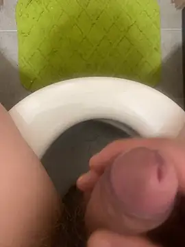 hairylittledic webkamerás műsora