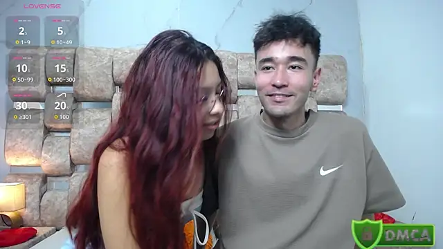KathyAiden Show Webcam