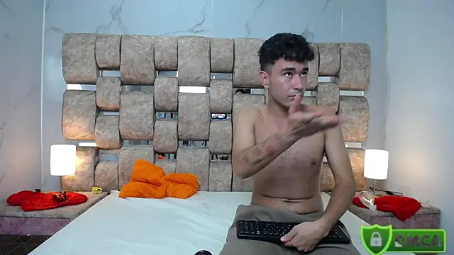 KathyAiden Webcam-Show