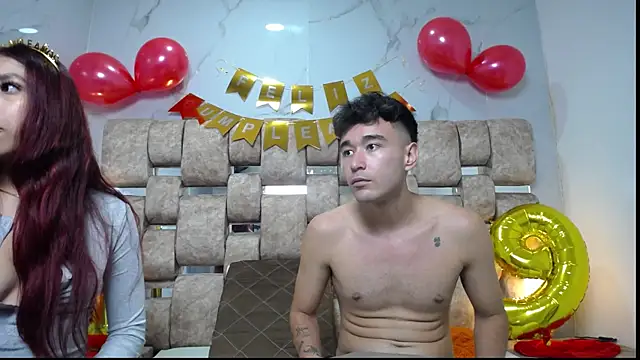 KathyAiden Show Webcam