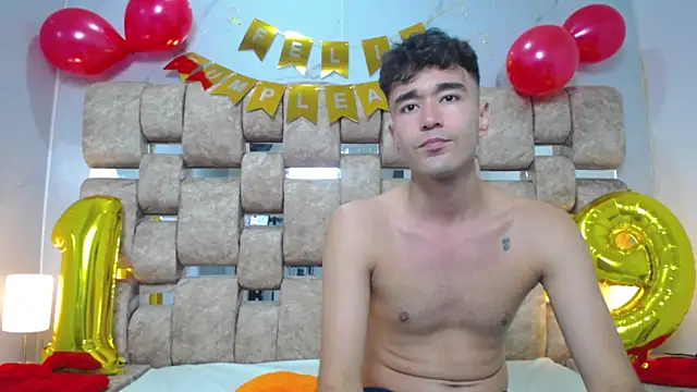 KathyAiden Webcamshow