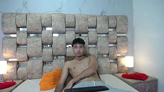 KathyAiden 웹캠 쇼