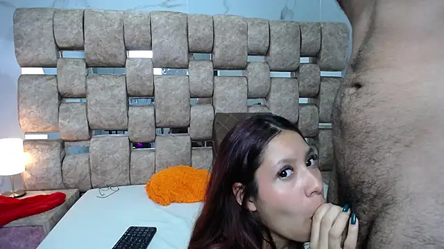 Show de KathyAiden na webcam
