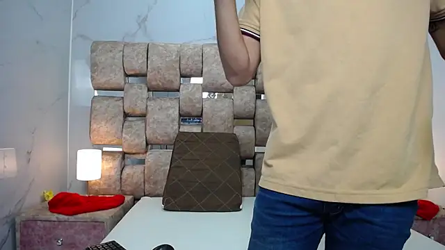 عرض كام KathyAiden