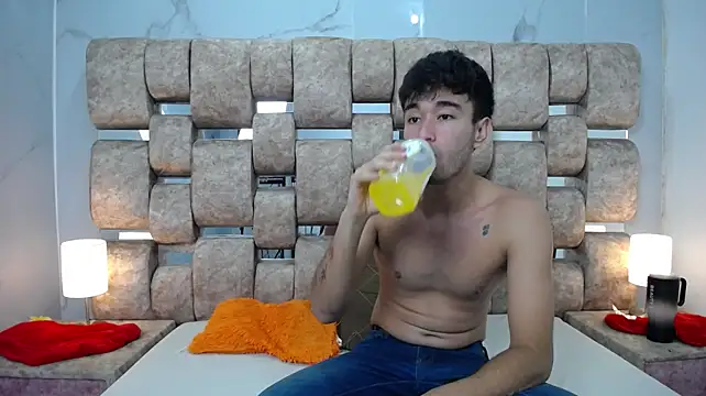 KathyAiden Webcam-Show