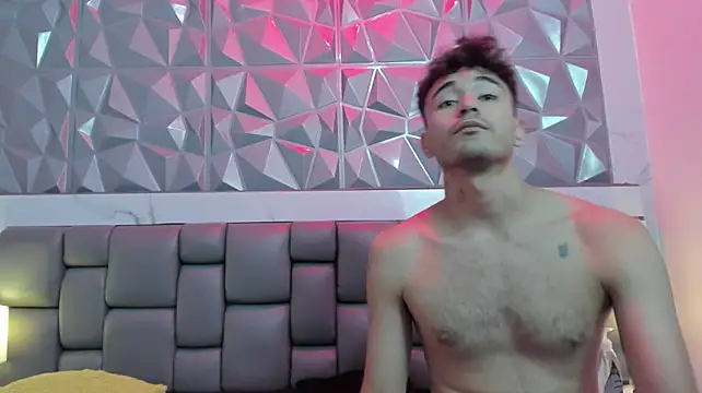 عرض كام KathyAiden