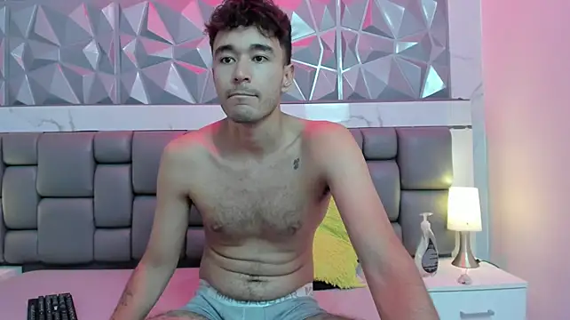 KathyAiden's Webcam Show