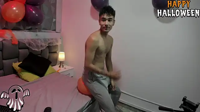 KathyAiden's Webcam Show