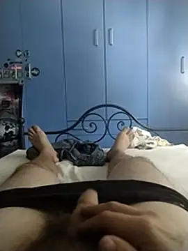 barbone15's Webcam Show