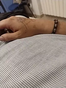 barbone15's Webcam Show