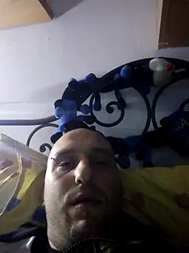 barbone15 Webcam-Show