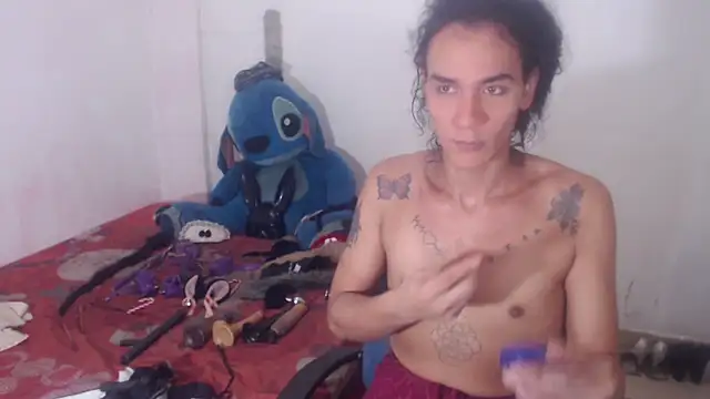 michaeldissts Webcamshow