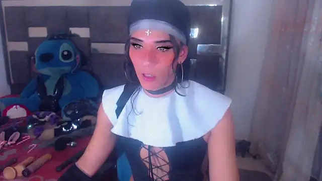 michaeldissts Webcam show