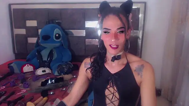 michaeldissts Webcam-Show