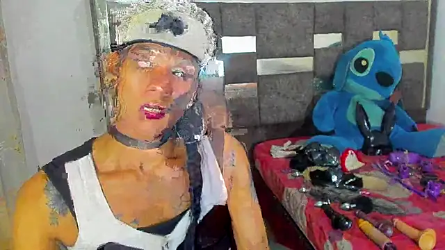 michaeldissts' Webcam Show