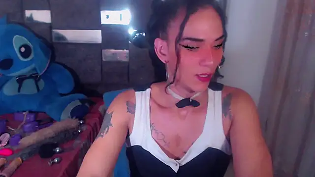 michaeldissts webcam show