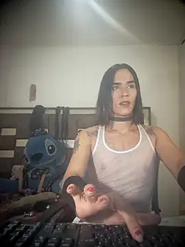 Show webcam de michaeldissts