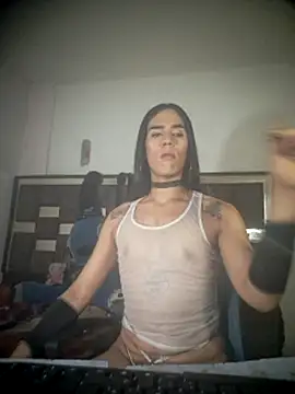 michaeldissts Webcamshow