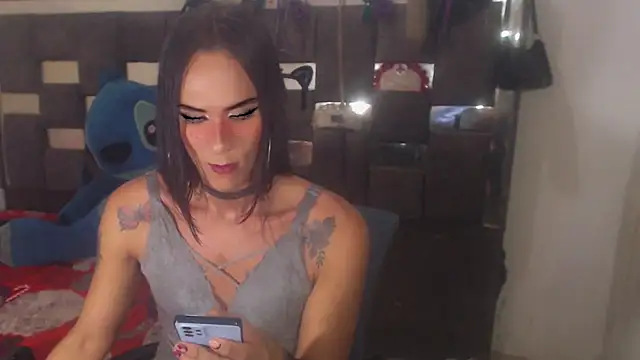 michaeldissts Webcamshow