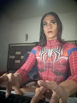 Show de webcam de michaeldissts