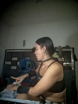 michaeldissts Show Webcam