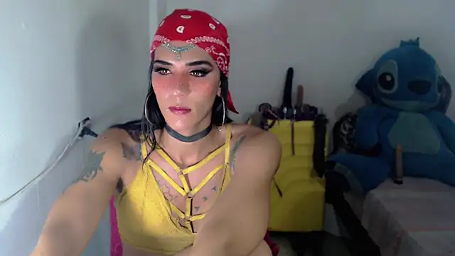 Show de webcam de Emma_dirty_fantasy
